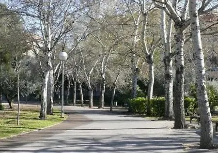 30-3- бюджетная комната в квартире для 2 человека, Alicante