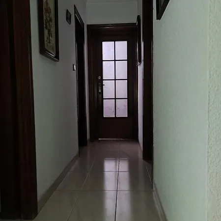 30-3- бюджетная комната в квартире для 2 человека, * Alicante