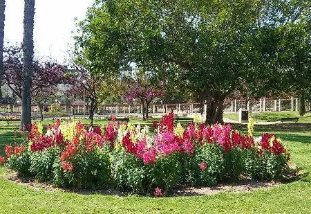 30-3- бюджетная комната в квартире для 2 человека, Alicante