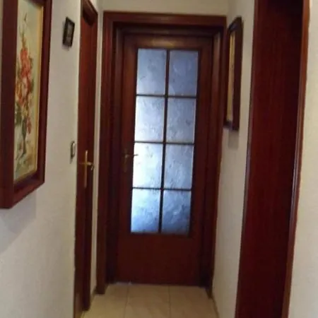 30-3- бюджетная комната в квартире для 2 человека, Homestay szállás